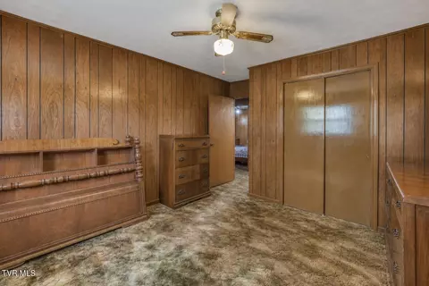 Bedroom - 2390 Highway 107 Chuckey Tn 37641, Chuckey, TN 37641 photo 2 of 6