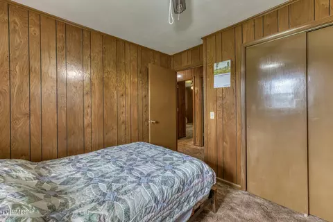 Bedroom - 2390 Highway 107 Chuckey Tn 37641, Chuckey, TN 37641 photo 6 of 6