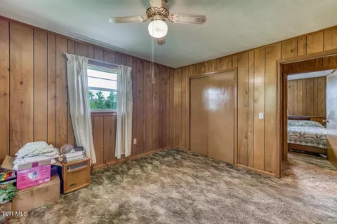 Bedroom - 2390 Highway 107 Chuckey Tn 37641, Chuckey, TN 37641 photo 4 of 6