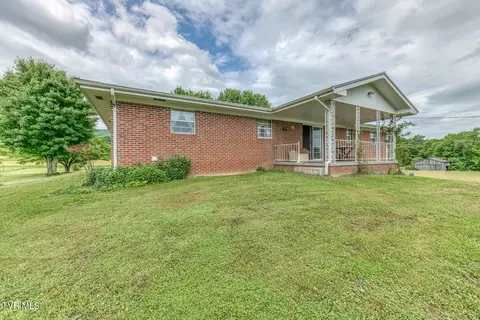 Exterior - 2390 Highway 107 Chuckey Tn 37641, Chuckey, TN 37641 photo 11 of 21