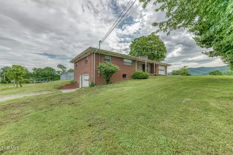 Exterior - 2390 Highway 107 Chuckey Tn 37641, Chuckey, TN 37641 photo 7 of 21