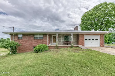 2390 Highway 107 Chuckey Tn 37641, Chuckey, TN 37641
