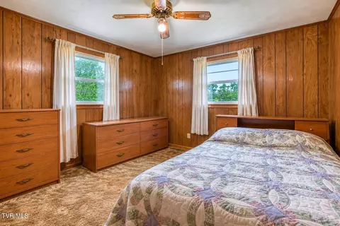 Bedroom - 2390 Highway 107 Chuckey Tn 37641, Chuckey, TN 37641 photo 5 of 6