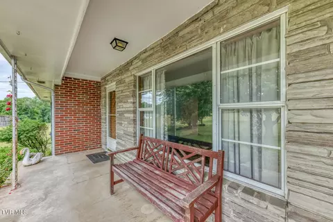 Exterior - 2390 Highway 107 Chuckey Tn 37641, Chuckey, TN 37641 photo 5 of 21