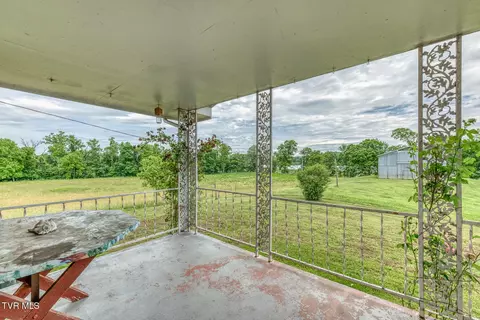 Exterior - 2390 Highway 107 Chuckey Tn 37641, Chuckey, TN 37641 photo 9 of 21