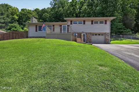 3852 Ridgeline Drive Kingsport Tn 37664, Kingsport, TN 37664