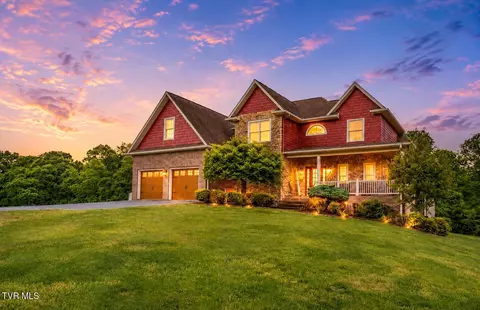 508 Wonderland Drive Gate City Va 24251, Gate City, VA 24251