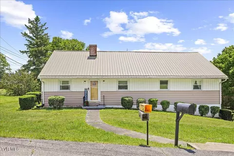 117 Ridge Street Surgoinsville Tn 37873, Surgoinsville, TN 37873