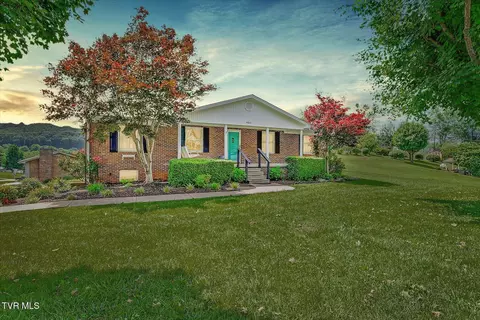 4841 Peers Street Kingsport Tn 37664, Kingsport, TN 37664