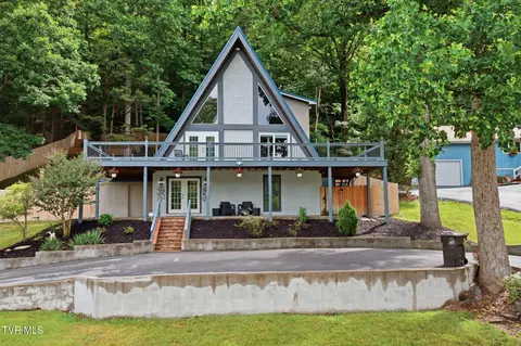 440 Lakeshore Road Bluff City Tn 37618, Bluff City, TN 37618