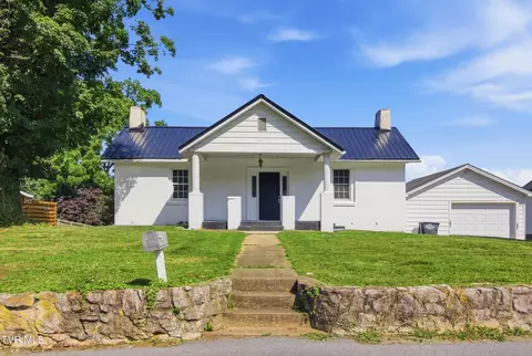 1721 Ridgeway Drive Kingsport Tn 37664, Kingsport, TN 37664