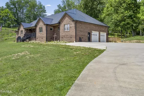 108 Trammell Road Bristol Tn 37620, Bristol, TN 37620