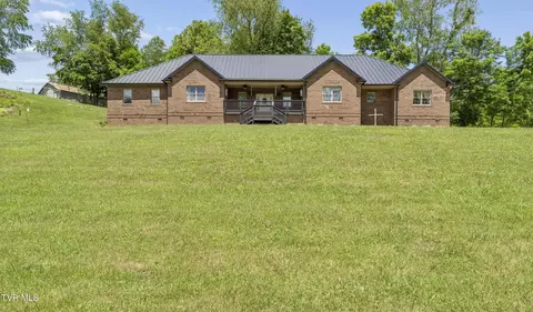108 Trammell Road Bristol Tn 37620, Bristol, TN 37620