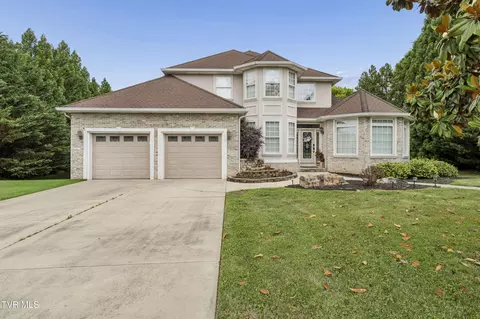 104 Lee Carter Drive Johnson City Tn 37601, Johnson City, TN 37601