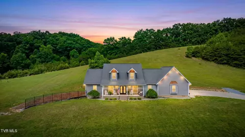 1130 Elizabethton Highway Bluff City Tn 37618, Bluff City, TN 37618