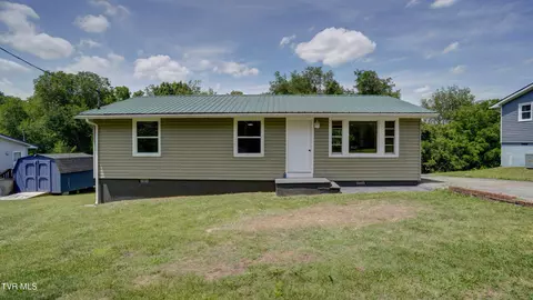 273 Riverview Drive Bluff City Tn 37618, Bluff City, TN 37618