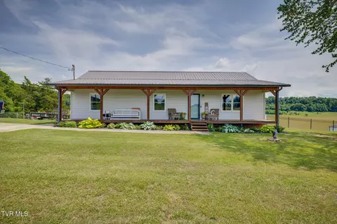 566 Carters Valley Road Rogersville Tn 37857, Rogersville, TN 37857