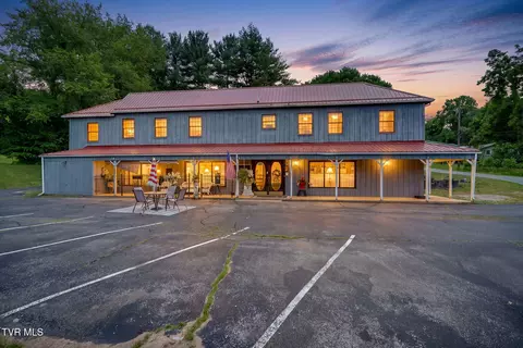 1258 Highway 126 Bristol Tn 37620, Bristol, TN 37620