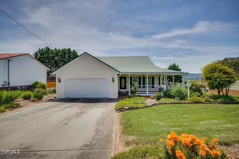 224 Chickasaw Circle Church Hill Tn 37642, Church Hill, TN 37642