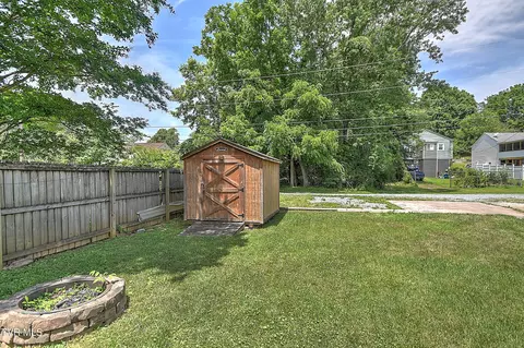 Exterior - 909 E Holston Avenue Johnson City Tn 37601, Johnson City, TN 37601 photo 11 of 19