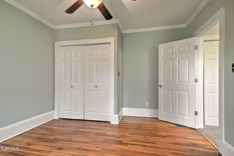 Bedroom - 909 E Holston Avenue Johnson City Tn 37601, Johnson City, TN 37601 photo 6 of 9