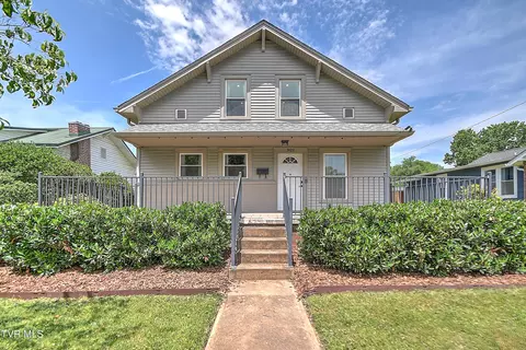 909 E Holston Avenue Johnson City Tn 37601, Johnson City, TN 37601