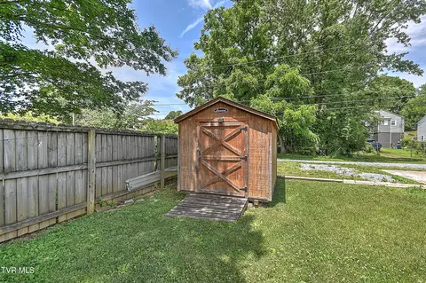 Exterior - 909 E Holston Avenue Johnson City Tn 37601, Johnson City, TN 37601 photo 10 of 19