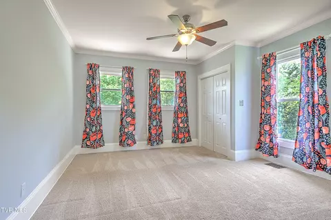 Bedroom - 909 E Holston Avenue Johnson City Tn 37601, Johnson City, TN 37601 photo 1 of 9