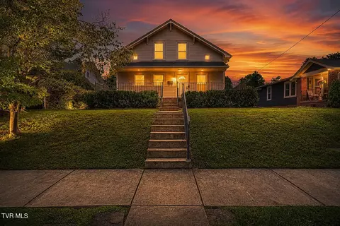 909 E Holston Avenue Johnson City Tn 37601, Johnson City, TN 37601