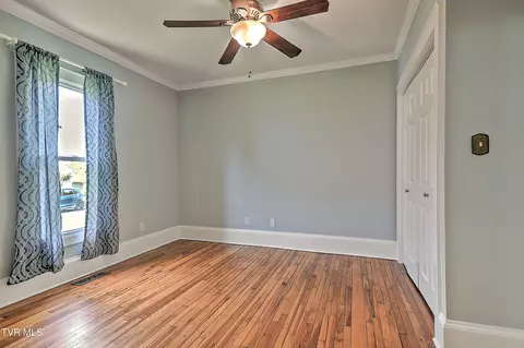 Bedroom - 909 E Holston Avenue Johnson City Tn 37601, Johnson City, TN 37601 photo 4 of 9