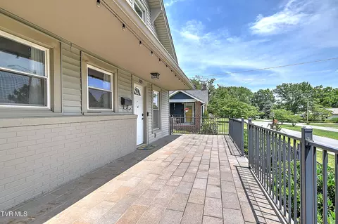 Exterior - 909 E Holston Avenue Johnson City Tn 37601, Johnson City, TN 37601 photo 18 of 19