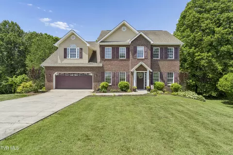616 Kings Ridge Drive Blountville Tn 37617, Blountville, TN 37617