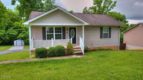 152 Faith Circle Johnson City Tn 37604, Johnson City, TN 37604