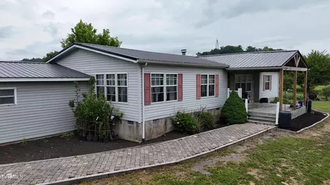 1168 Webster Valley Road Rogersville Tn 37857, Rogersville, TN 37857