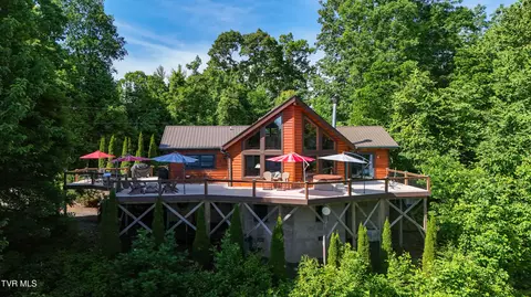 807 Vista Road Butler Tn 37640, Butler, TN 37640