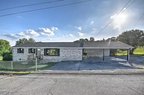 212 Asbury Street Kingsport Tn 37660, Kingsport, TN 37660