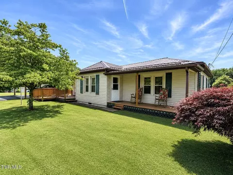 518 Wilder Street Dungannon Va 24245, Dungannon, VA 24245