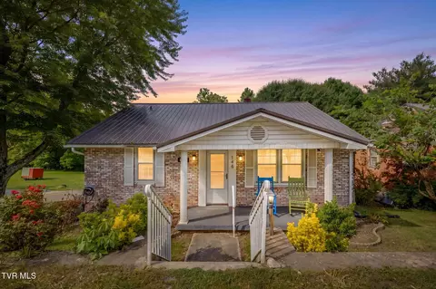 146 Arbutus Avenue Kingsport Tn 37660, Kingsport, TN 37660