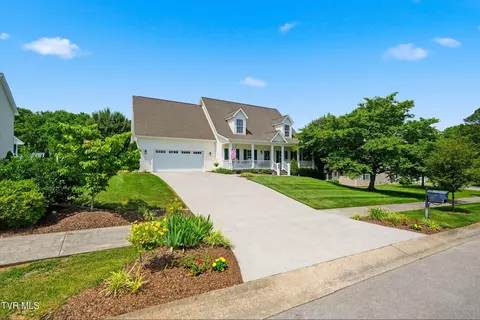 4117 Wolfe Ridge Ridge Johnson City Tn 37601, Johnson City, TN 37601