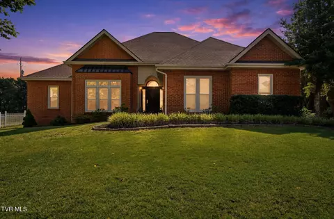 105 Shadowood Drive Johnson City Tn 37604, Johnson City, TN 37604
