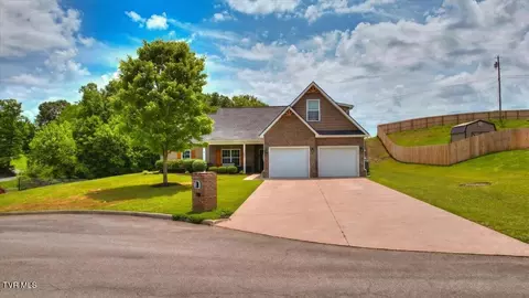 498 Cameron Court Jonesborough Tn 37659, Jonesborough, TN 37659