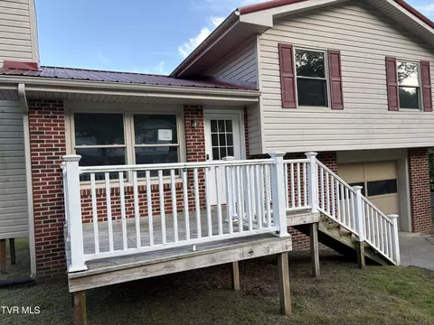 102 Jones Circle Erwin Tn 37650, Erwin, TN 37650