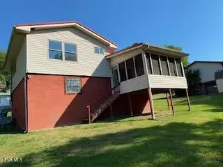 Exterior - 102 Jones Circle Erwin Tn 37650, Erwin, TN 37650 photo 2 of 3