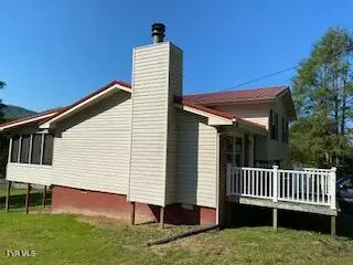 Exterior - 102 Jones Circle Erwin Tn 37650, Erwin, TN 37650 photo 3 of 3