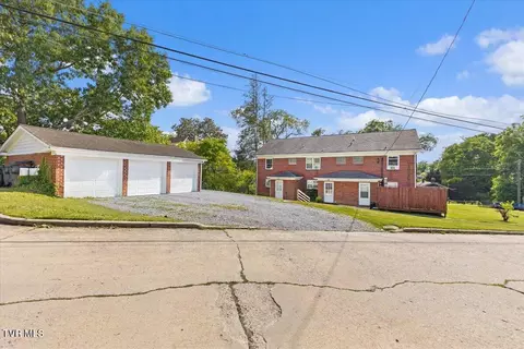 503 Georgia Avenue Bristol Tn 37620, Bristol, TN 37620