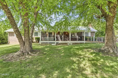826 Balsam Circle Erwin Tn 37650, Erwin, TN 37650