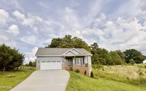 Exterior - 234 E Ridges Drive Chuckey Tn 37641, Chuckey, TN 37641 photo 12 of 14