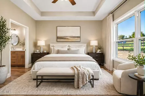 Bedroom - 234 E Ridges Drive Chuckey Tn 37641, Chuckey, TN 37641 photo 1 of 11