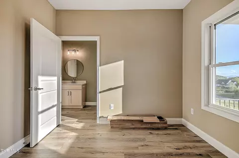 Bedroom - 234 E Ridges Drive Chuckey Tn 37641, Chuckey, TN 37641 photo 7 of 11