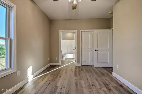 Bedroom - 234 E Ridges Drive Chuckey Tn 37641, Chuckey, TN 37641 photo 10 of 11